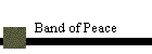 Band of Peace